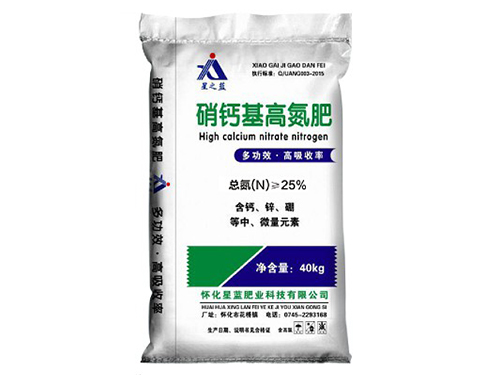 氮在吼 磷在叫 鎂在咆哮：冬儲(chǔ)要快，肥料備貨趁早